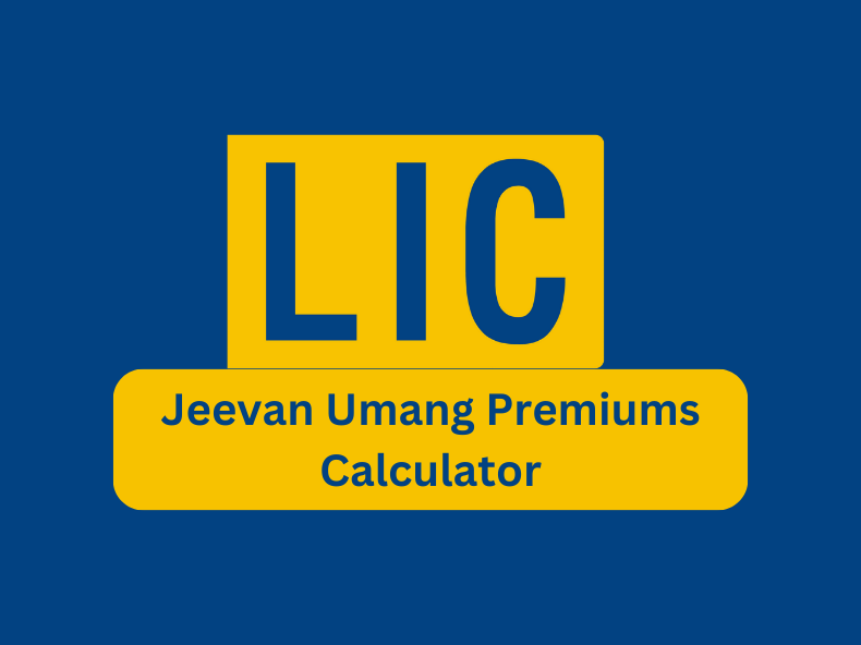 LIC Jeevan Umang (Table-945)